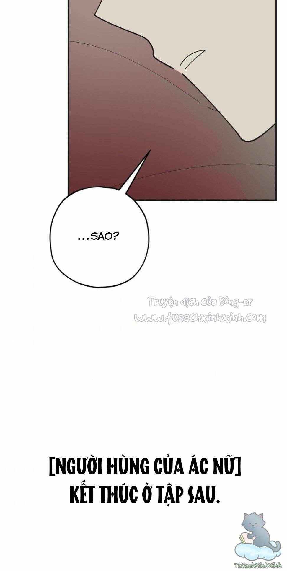 Người Hùng Của Ác Nữ Chapter 86 - Trang 2