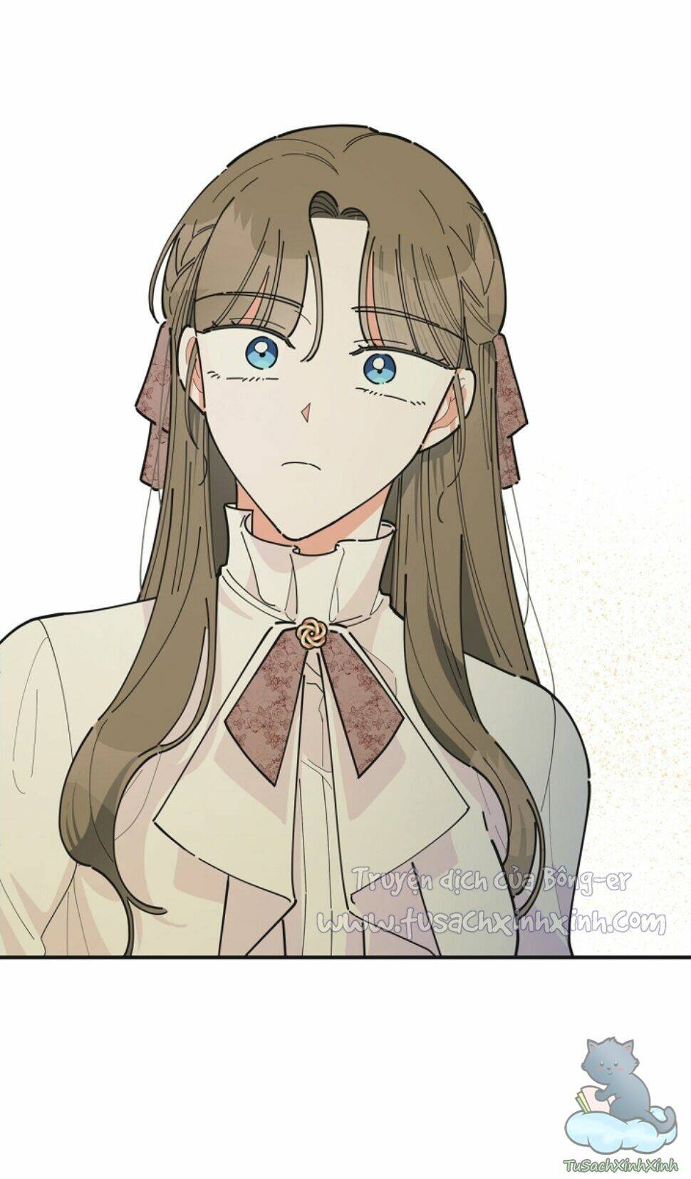 Người Hùng Của Ác Nữ Chapter 86 - Trang 2