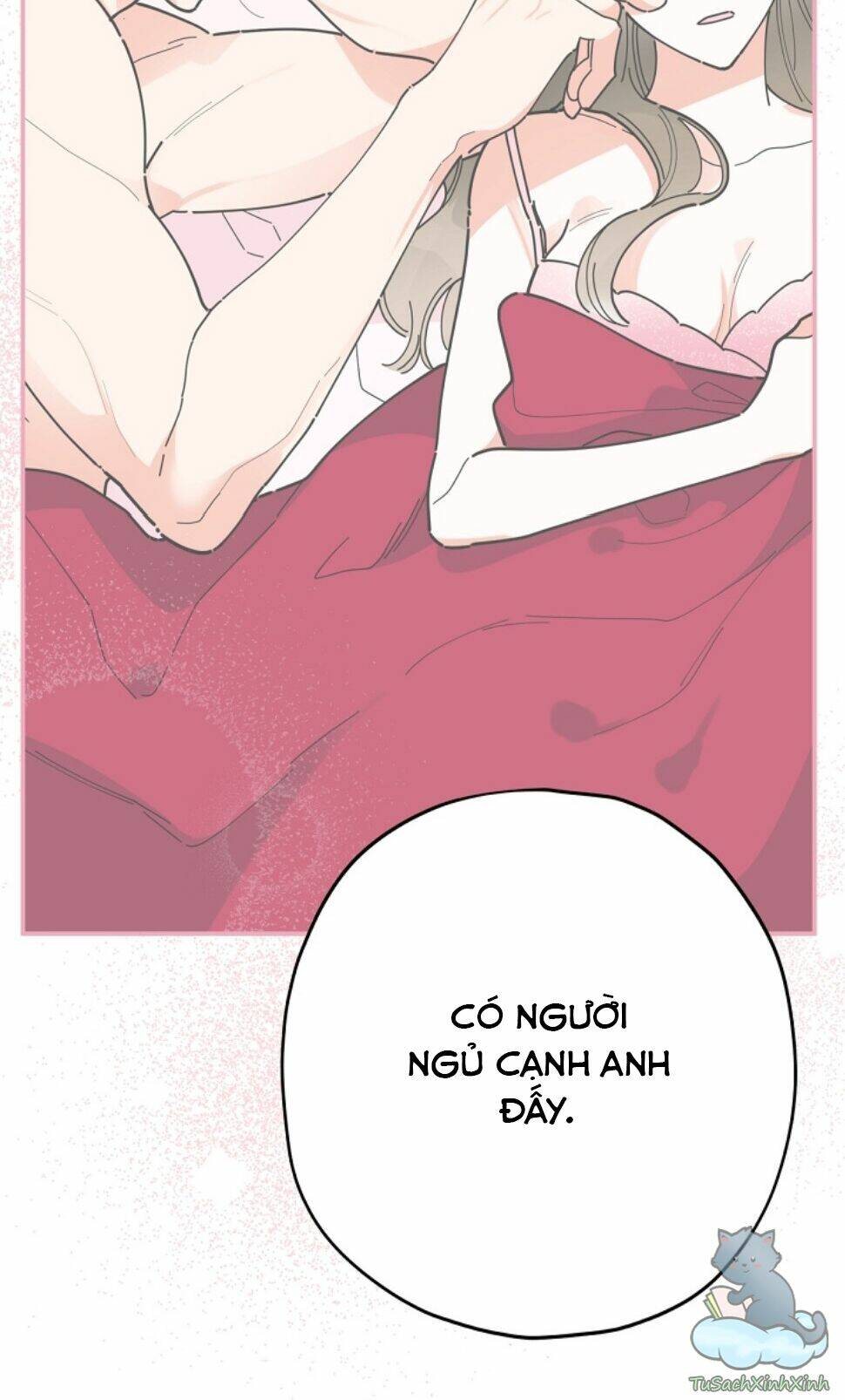 Người Hùng Của Ác Nữ Chapter 86 - Trang 2