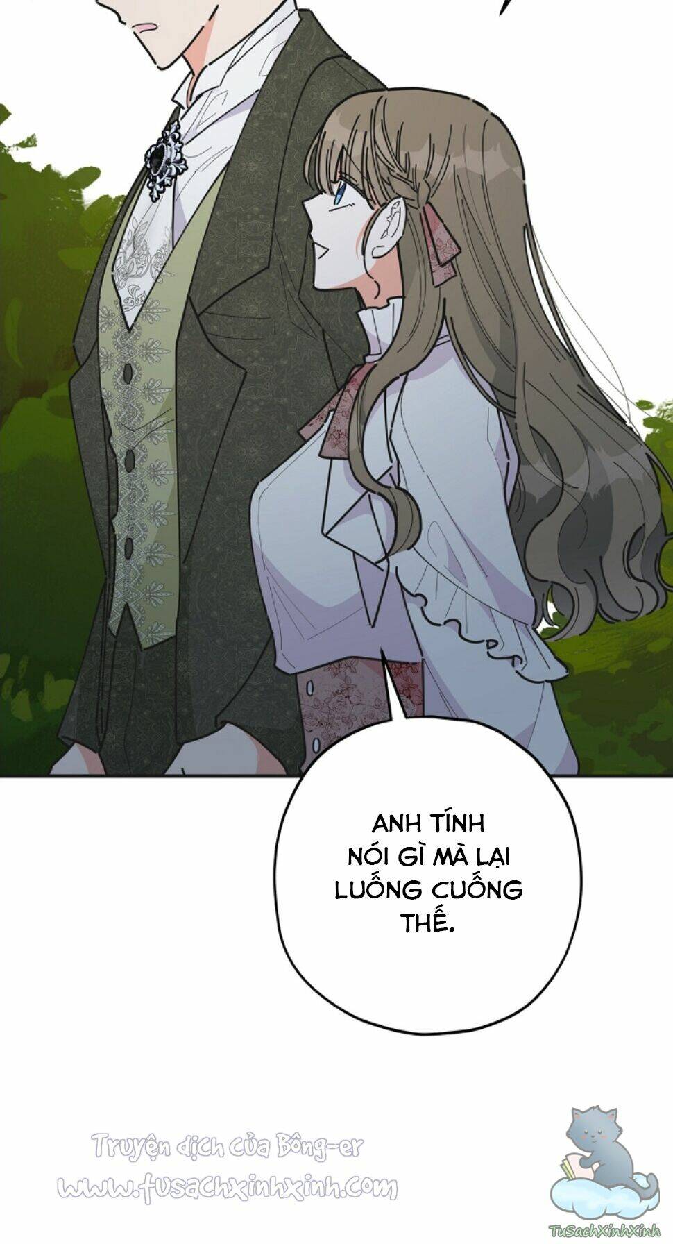 Người Hùng Của Ác Nữ Chapter 86 - Trang 2