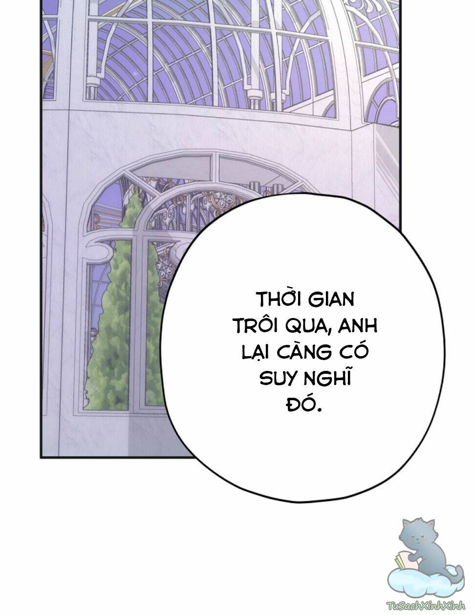 Người Hùng Của Ác Nữ Chapter 86 - Trang 2