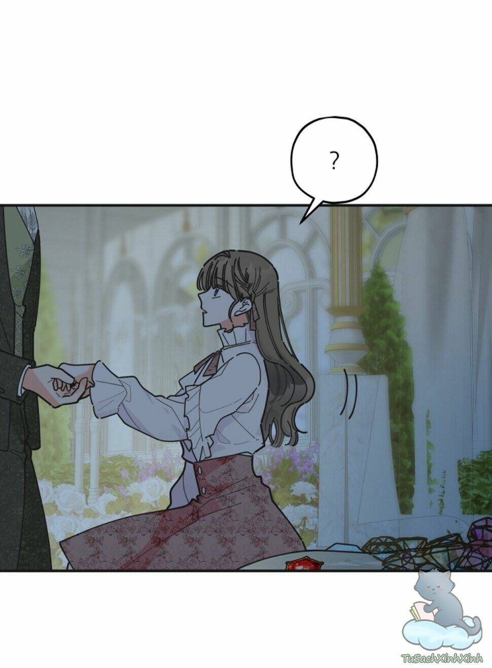 Người Hùng Của Ác Nữ Chapter 86 - Trang 2