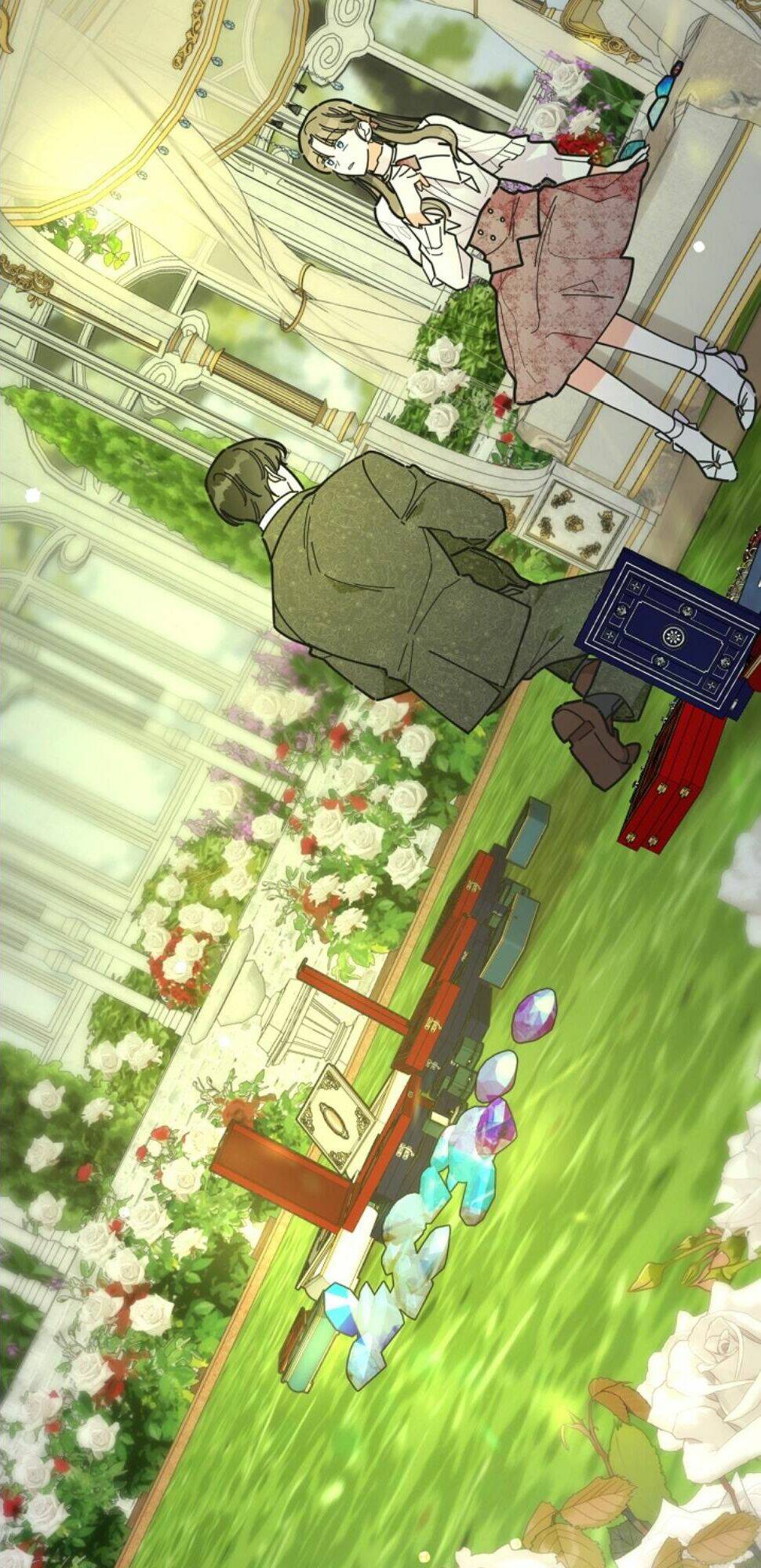 Người Hùng Của Ác Nữ Chapter 86 - Trang 2