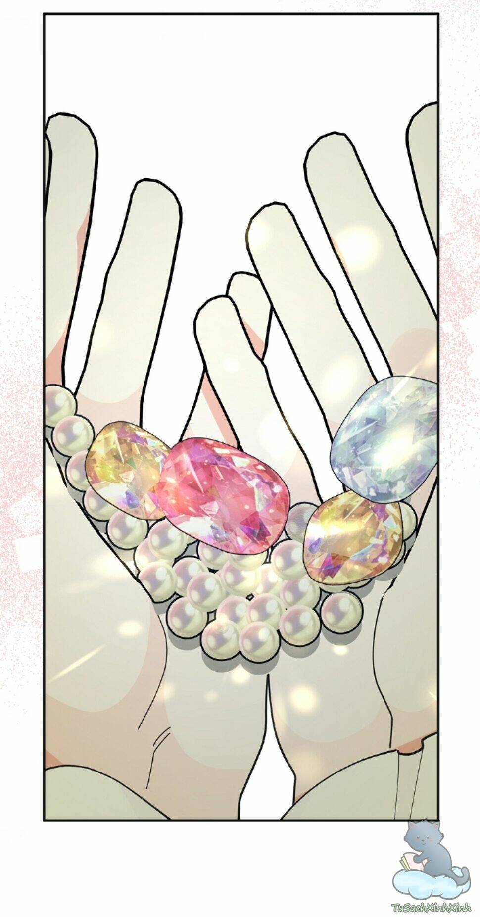 Người Hùng Của Ác Nữ Chapter 86 - Trang 2