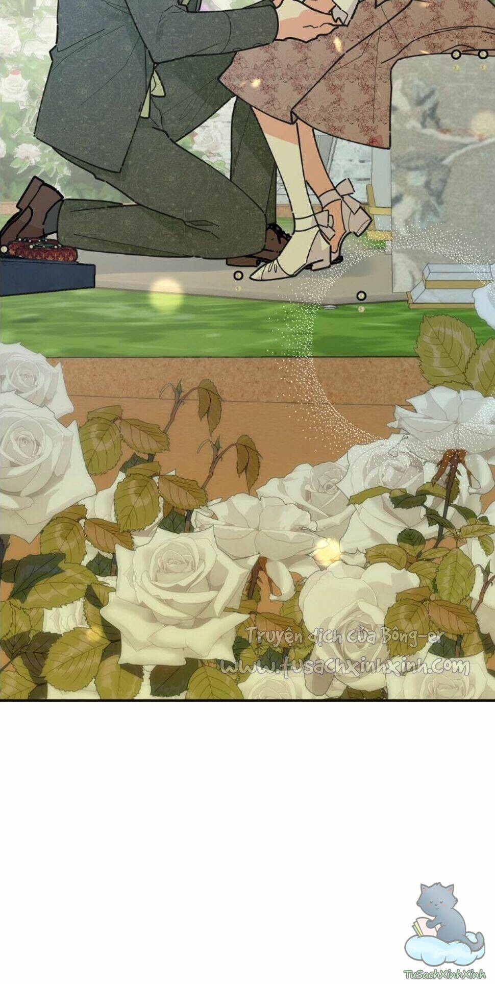 Người Hùng Của Ác Nữ Chapter 86 - Trang 2