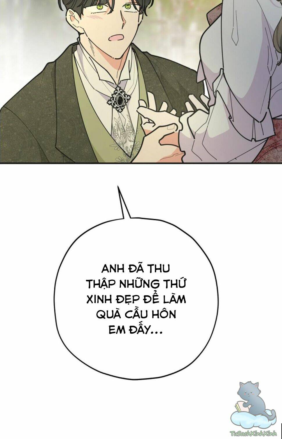 Người Hùng Của Ác Nữ Chapter 86 - Trang 2