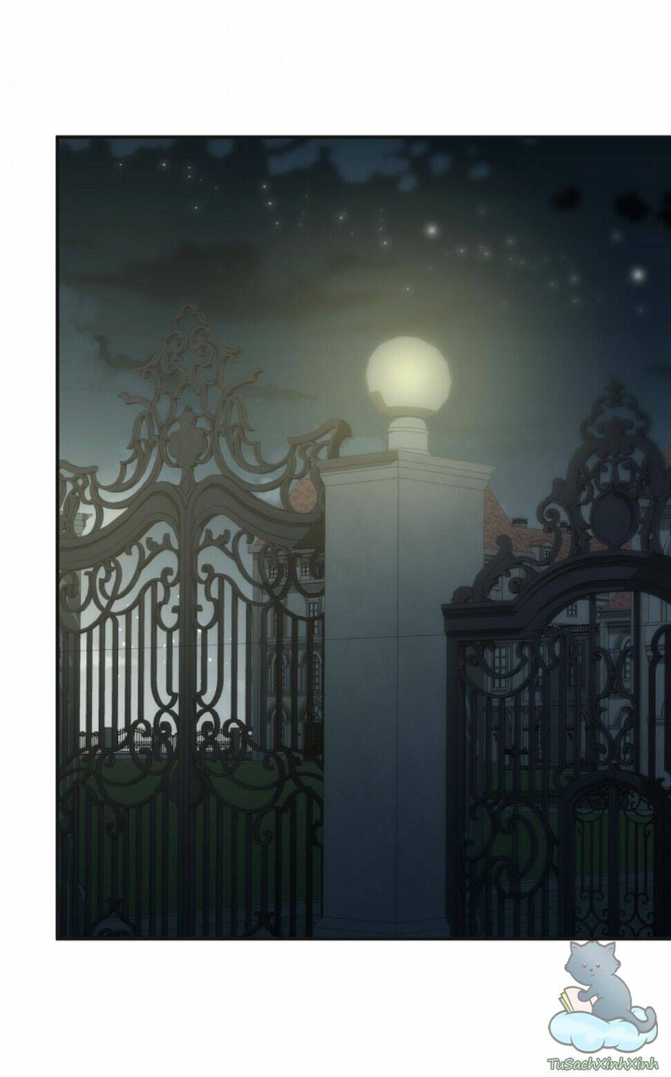 Người Hùng Của Ác Nữ Chapter 86 - Trang 2