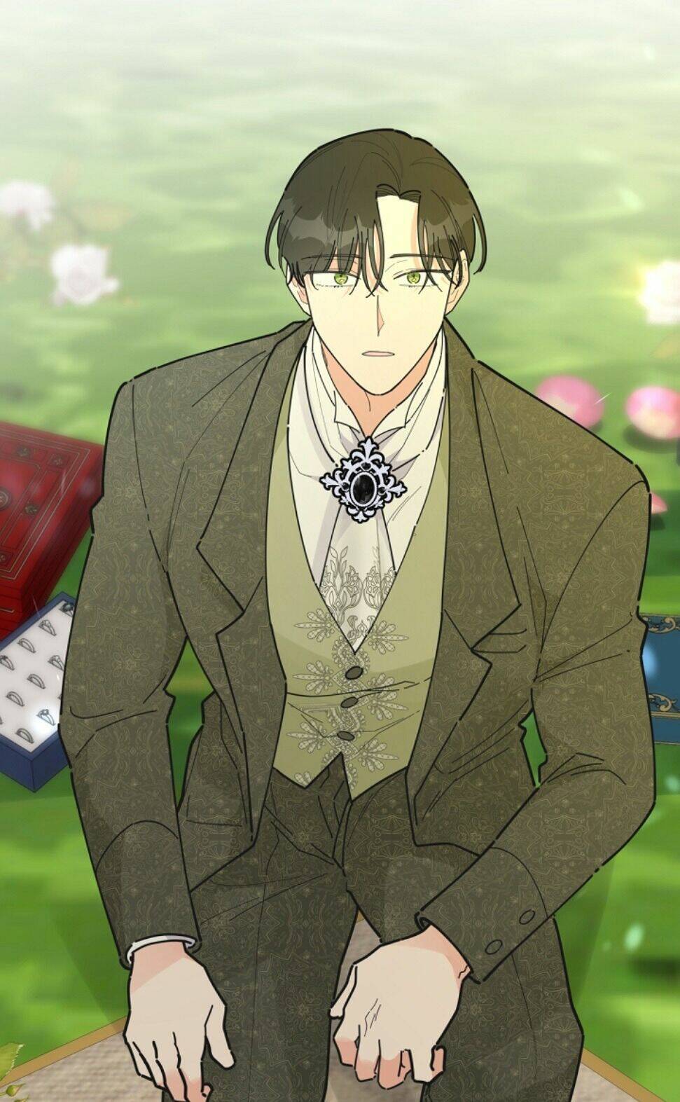 Người Hùng Của Ác Nữ Chapter 86 - Trang 2