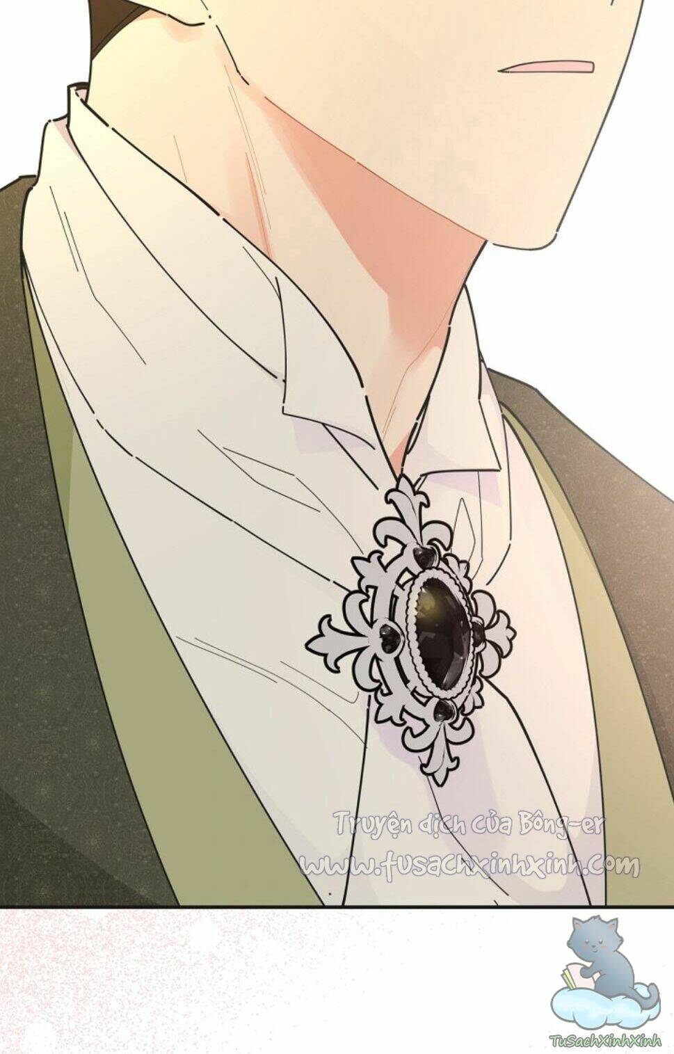 Người Hùng Của Ác Nữ Chapter 86 - Trang 2