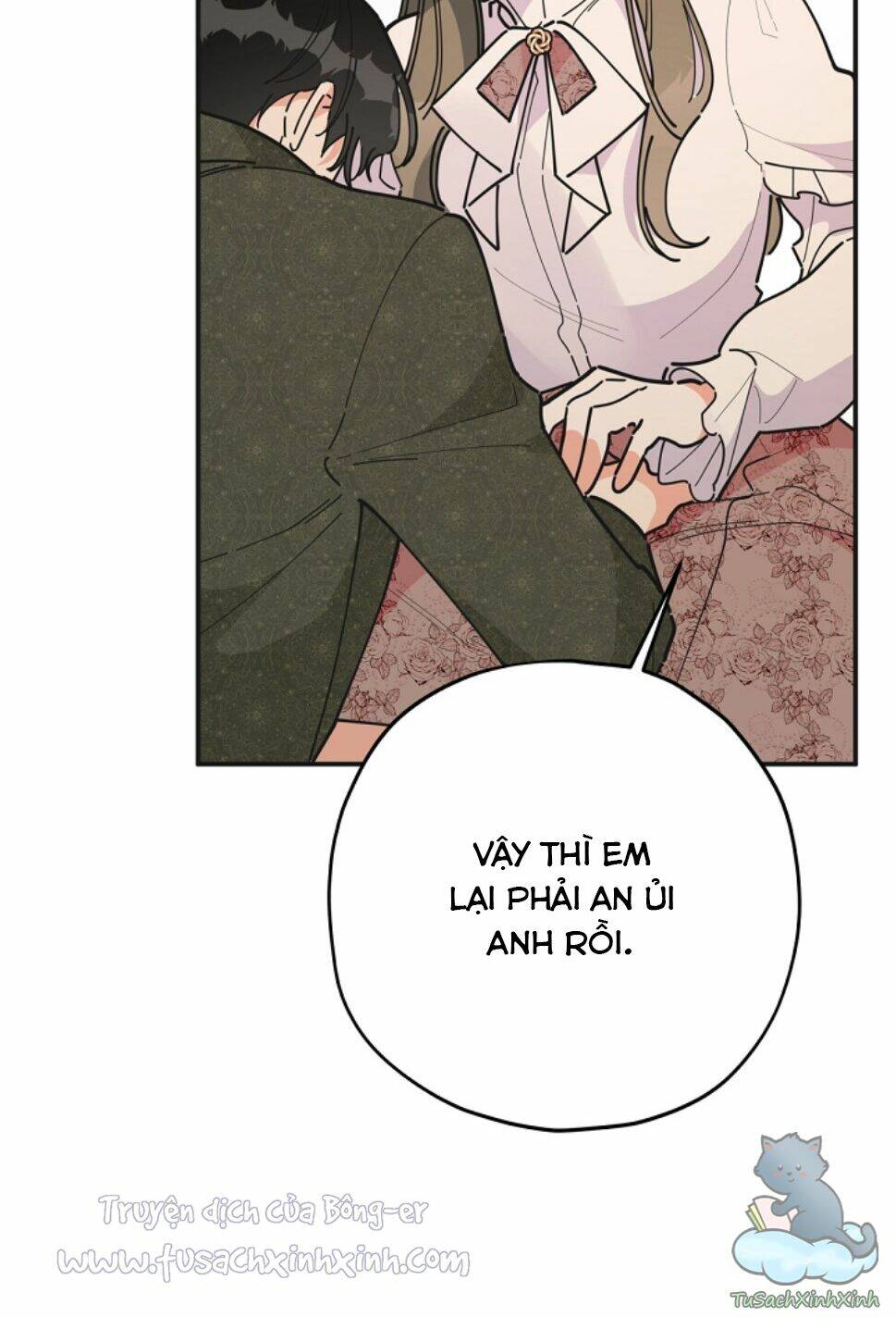 Người Hùng Của Ác Nữ Chapter 86 - Trang 2