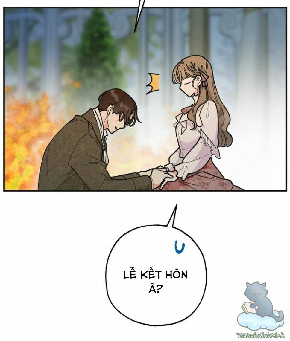 Người Hùng Của Ác Nữ Chapter 86 - Trang 2