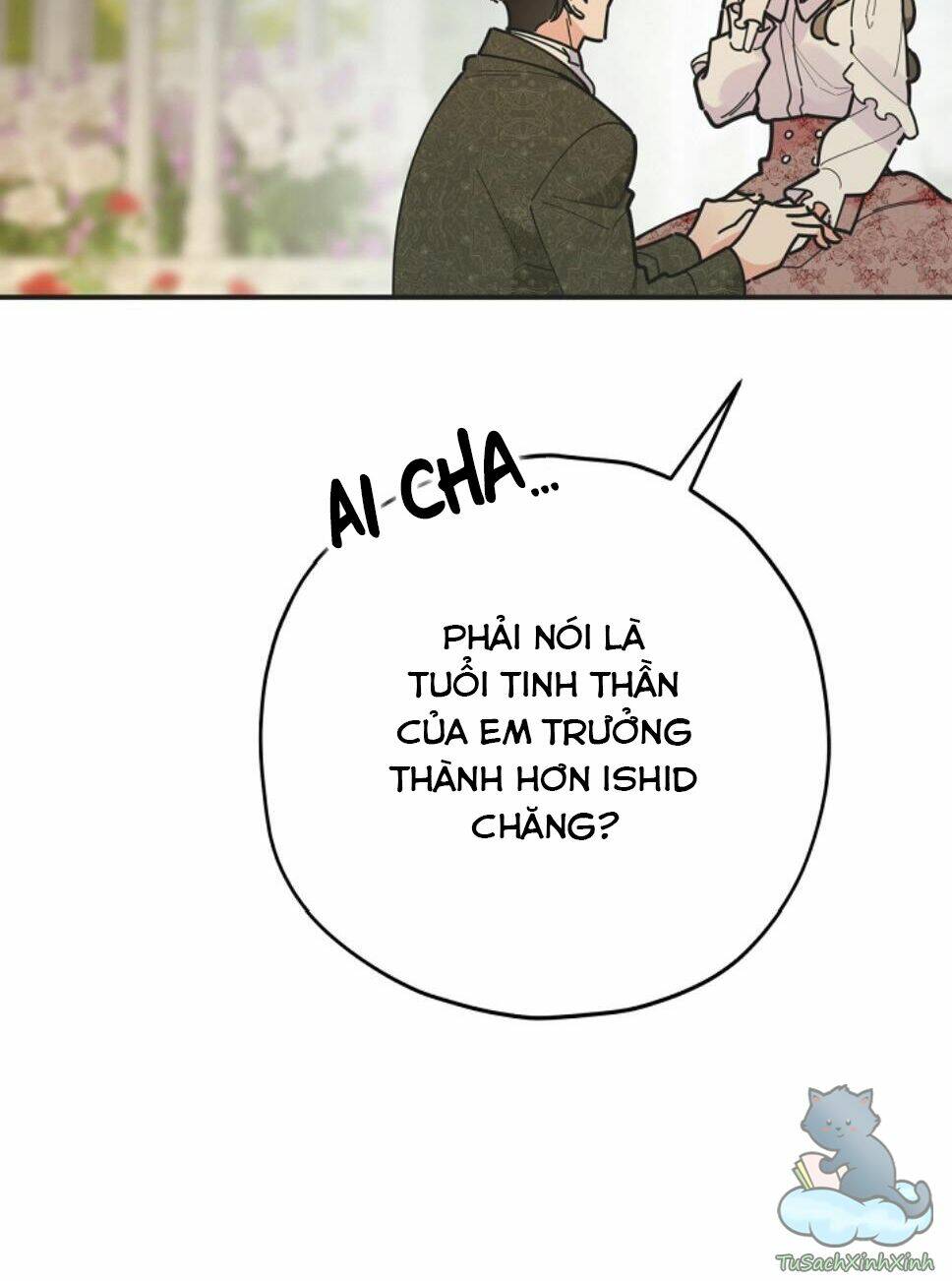 Người Hùng Của Ác Nữ Chapter 86 - Trang 2