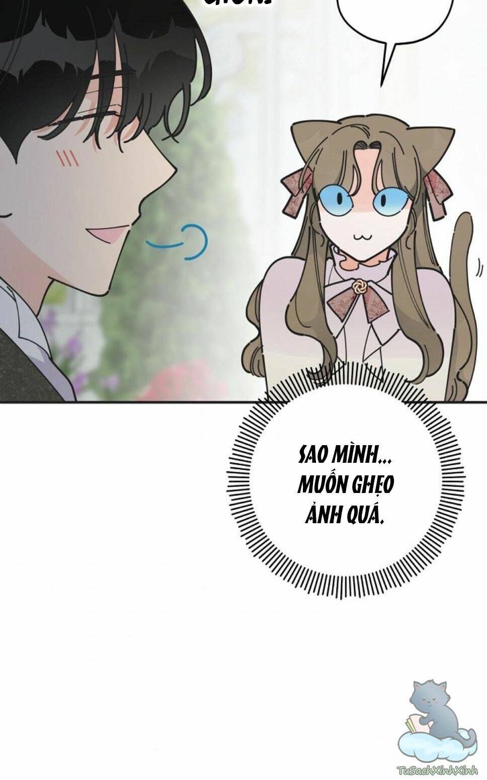 Người Hùng Của Ác Nữ Chapter 86 - Trang 2