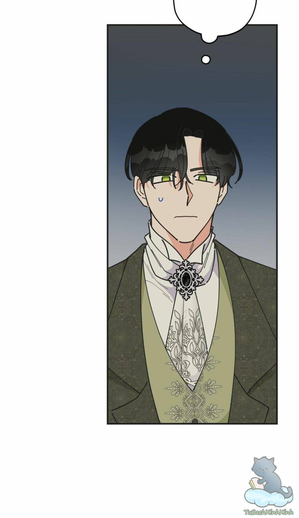 Người Hùng Của Ác Nữ Chapter 86 - Trang 2