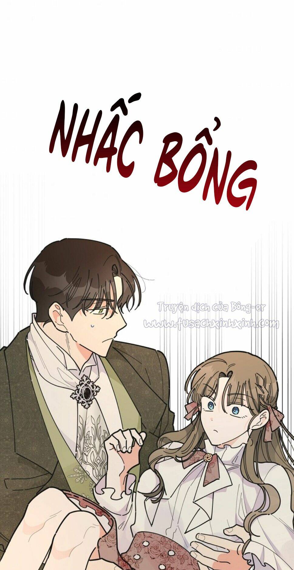 Người Hùng Của Ác Nữ Chapter 86 - Trang 2