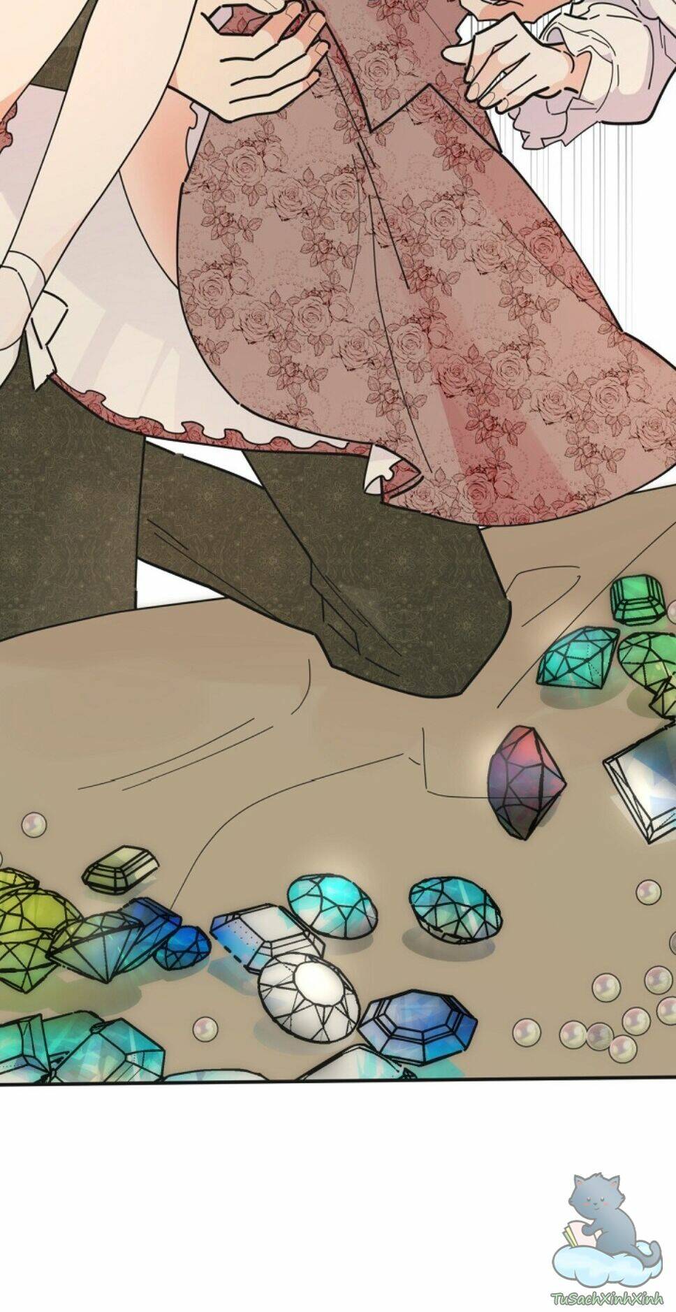 Người Hùng Của Ác Nữ Chapter 86 - Trang 2