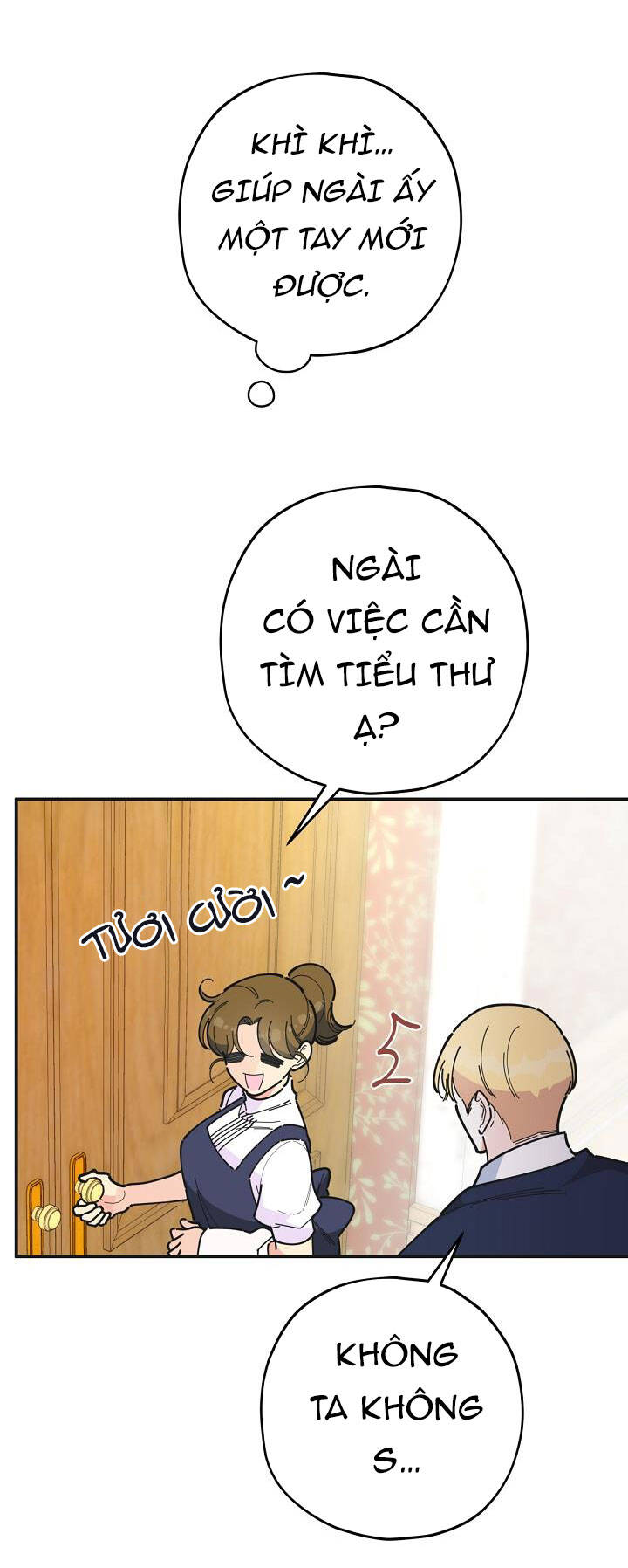 Người Hùng Của Ác Nữ Chapter 87.1 - Trang 2