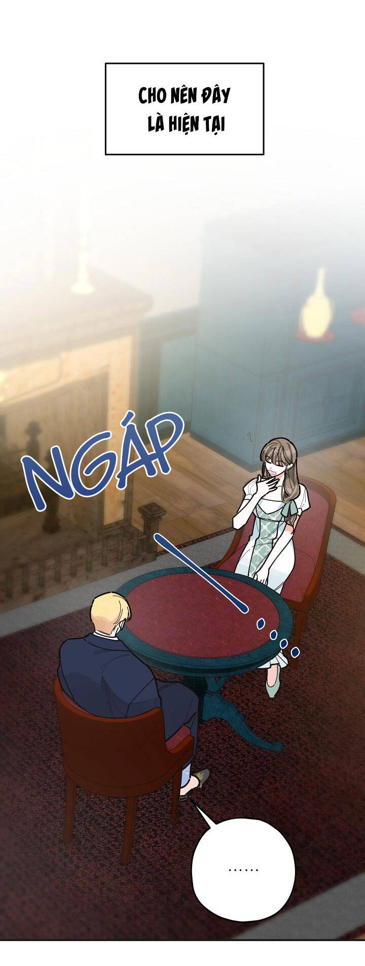 Người Hùng Của Ác Nữ Chapter 87.1 - Trang 2