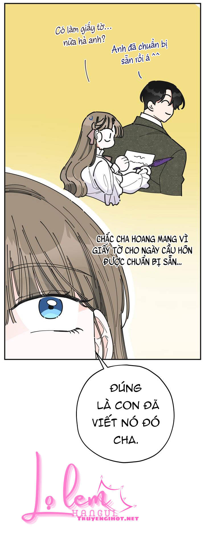 Người Hùng Của Ác Nữ Chapter 87.1 - Trang 2