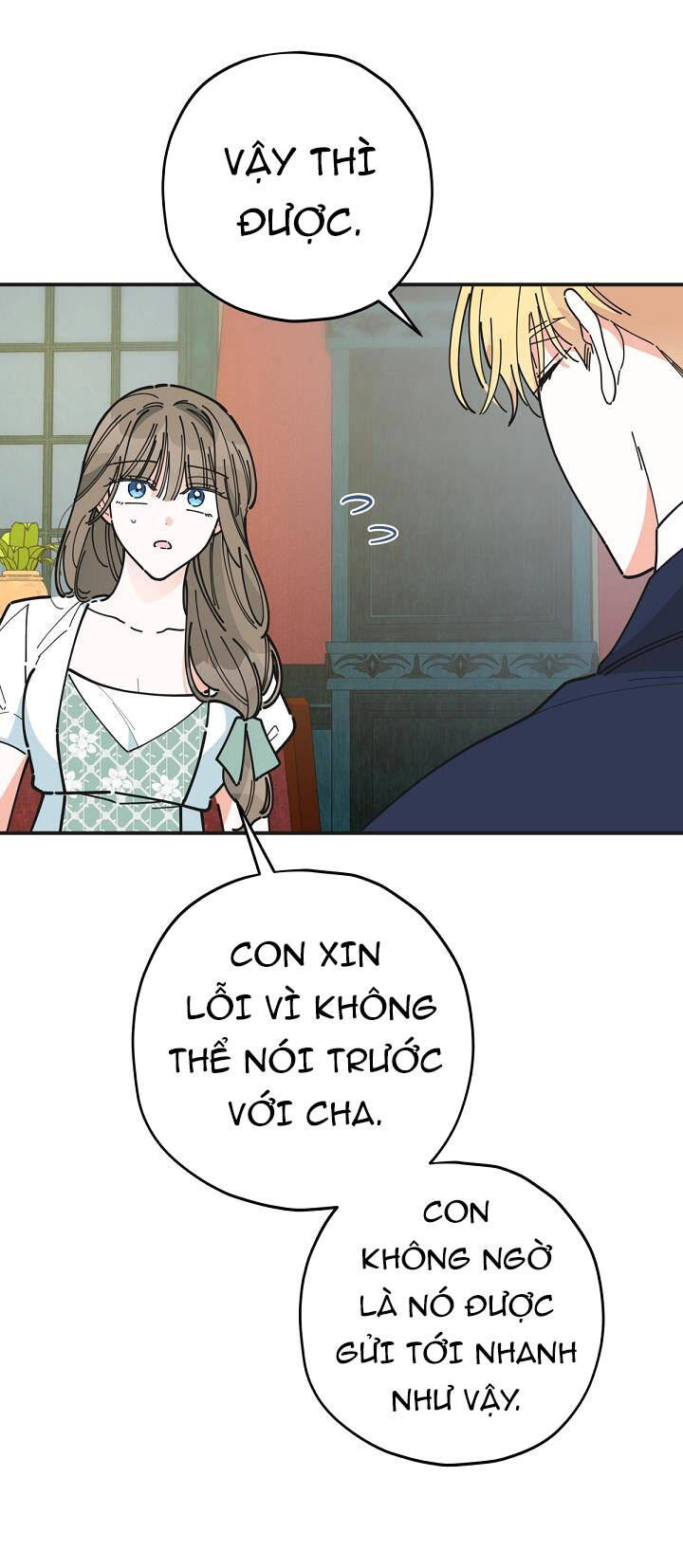 Người Hùng Của Ác Nữ Chapter 87.1 - Trang 2