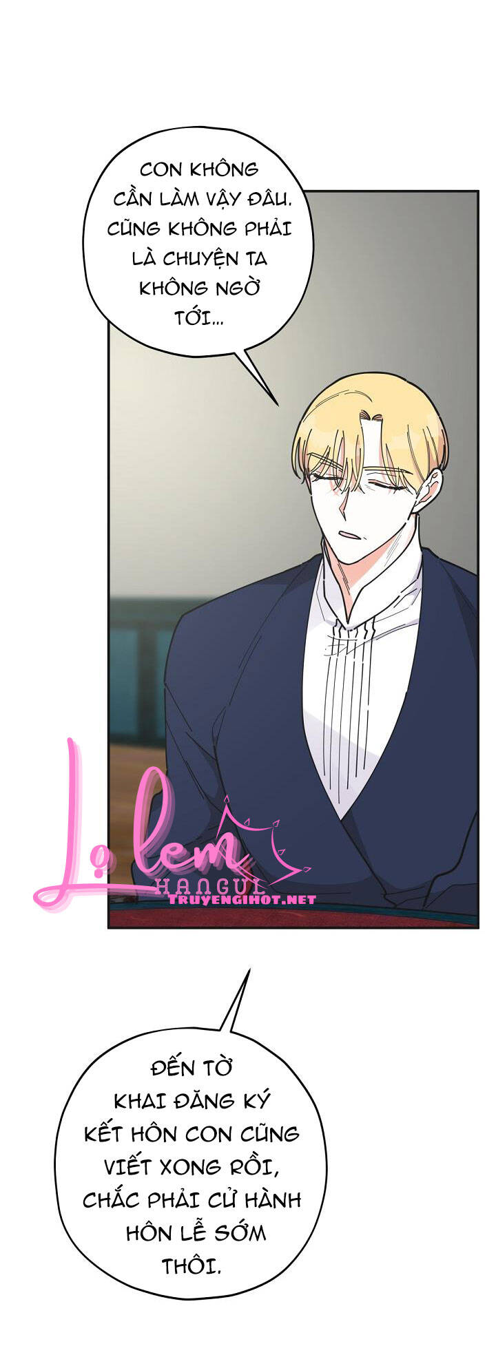 Người Hùng Của Ác Nữ Chapter 87.1 - Trang 2