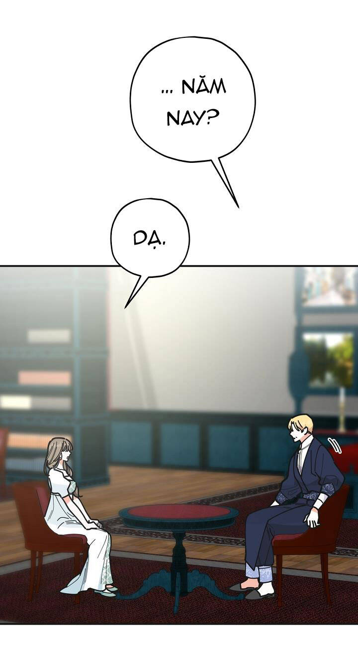 Người Hùng Của Ác Nữ Chapter 87.1 - Trang 2