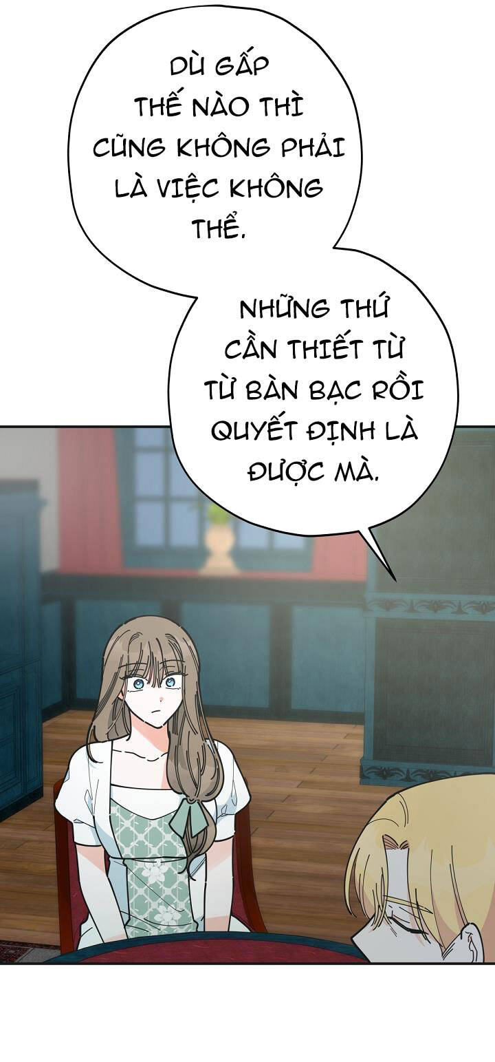 Người Hùng Của Ác Nữ Chapter 87.1 - Trang 2