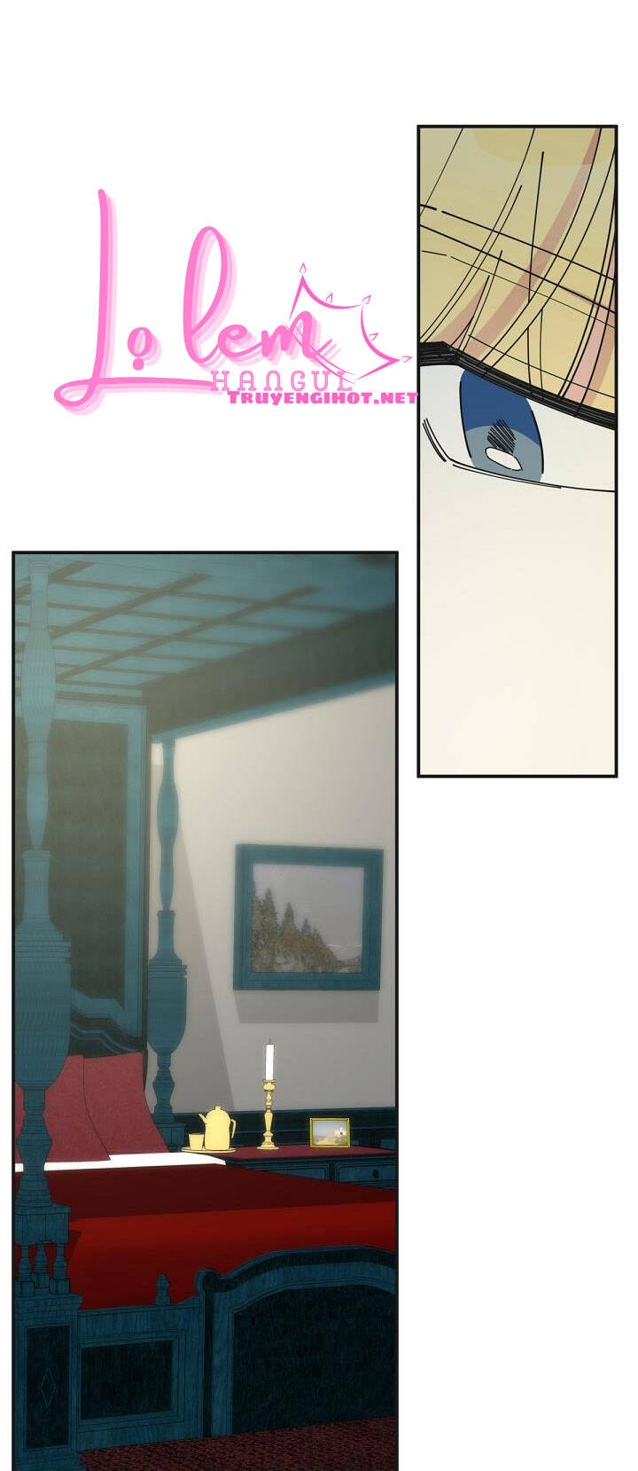 Người Hùng Của Ác Nữ Chapter 87.1 - Trang 2