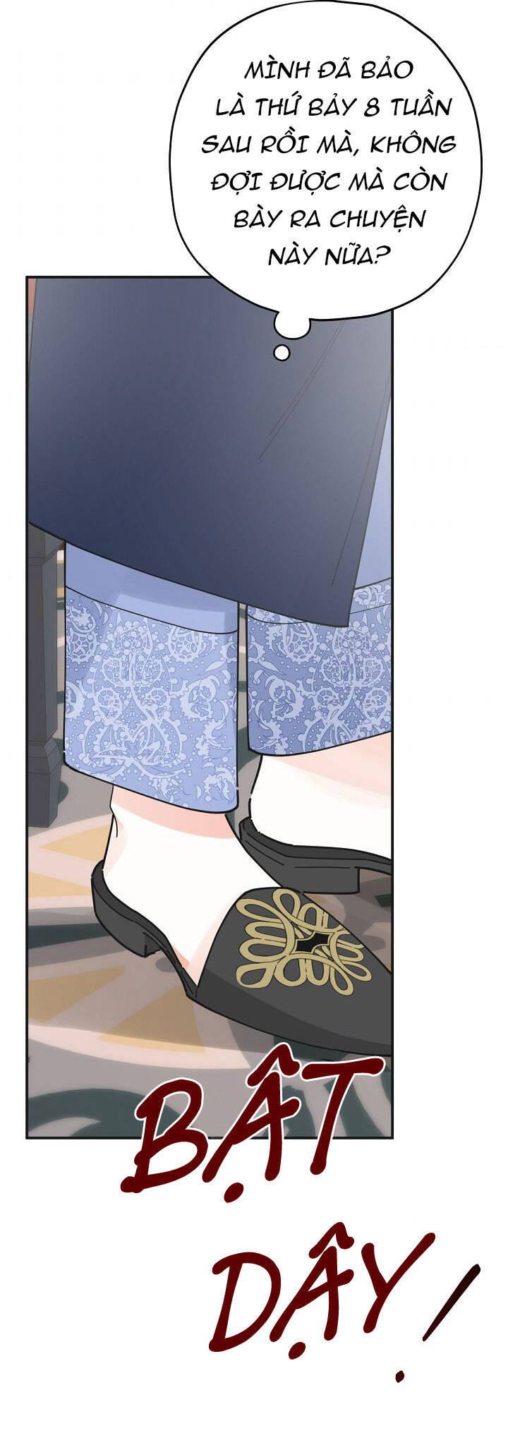 Người Hùng Của Ác Nữ Chapter 87.1 - Trang 2