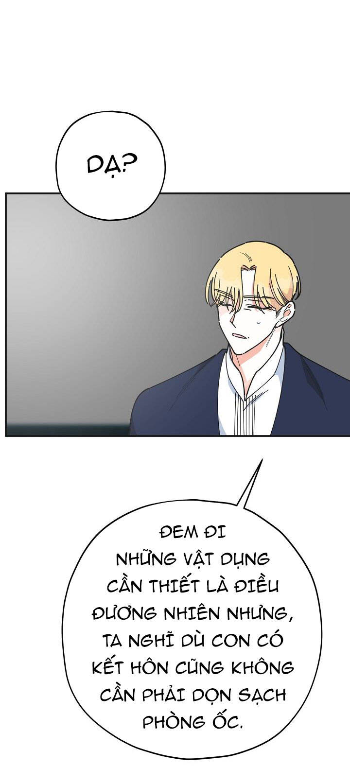 Người Hùng Của Ác Nữ Chapter 87.1 - Trang 2