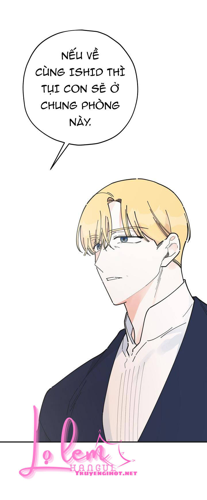 Người Hùng Của Ác Nữ Chapter 87.1 - Trang 2