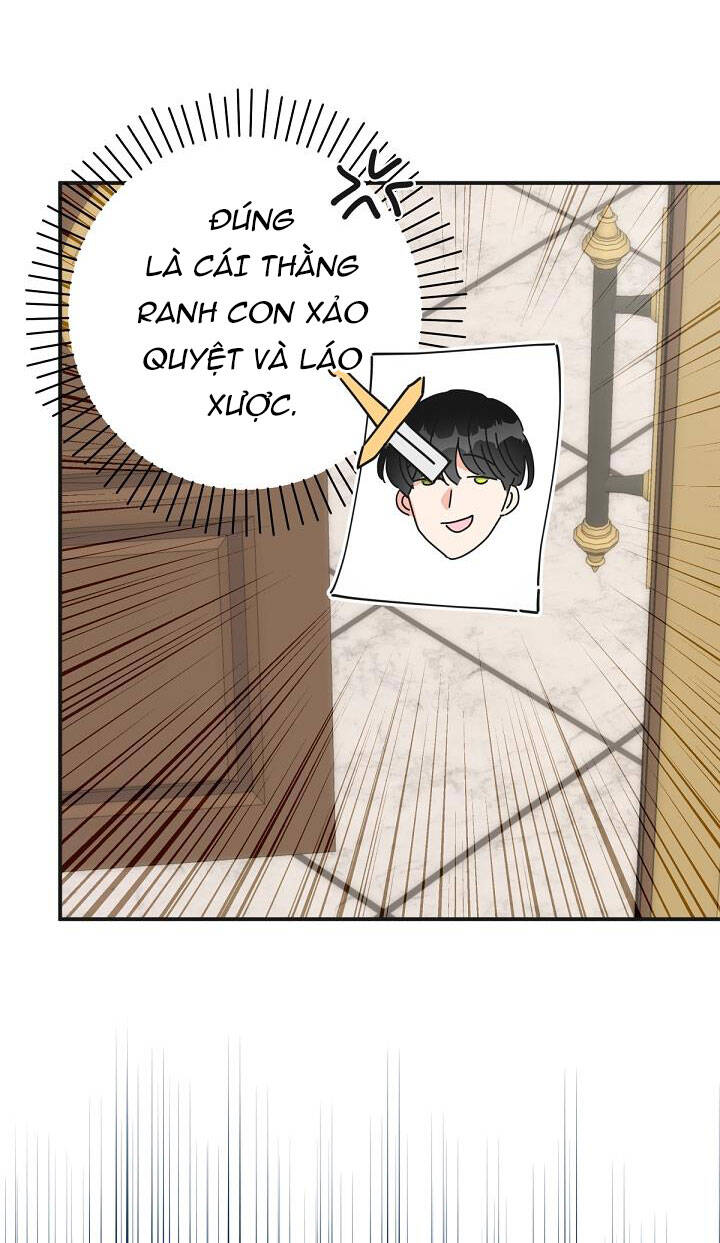 Người Hùng Của Ác Nữ Chapter 87.1 - Trang 2