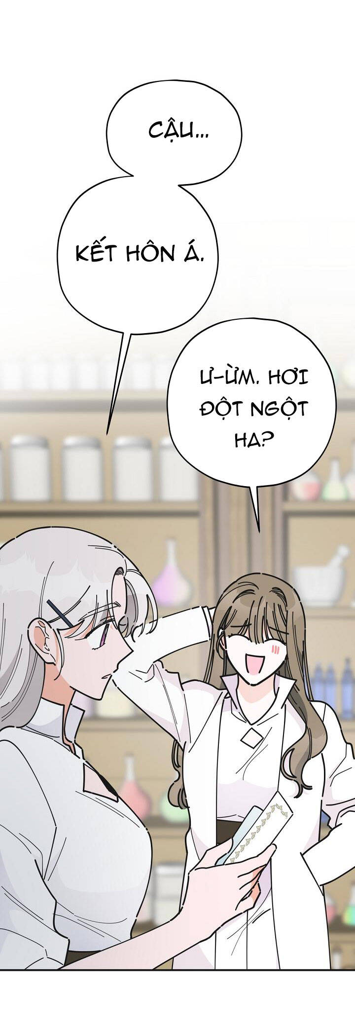 Người Hùng Của Ác Nữ Chapter 87.1 - Trang 2