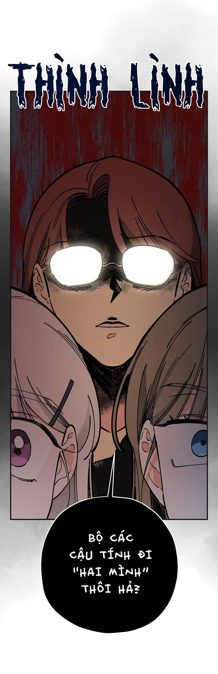 Người Hùng Của Ác Nữ Chapter 87.1 - Trang 2