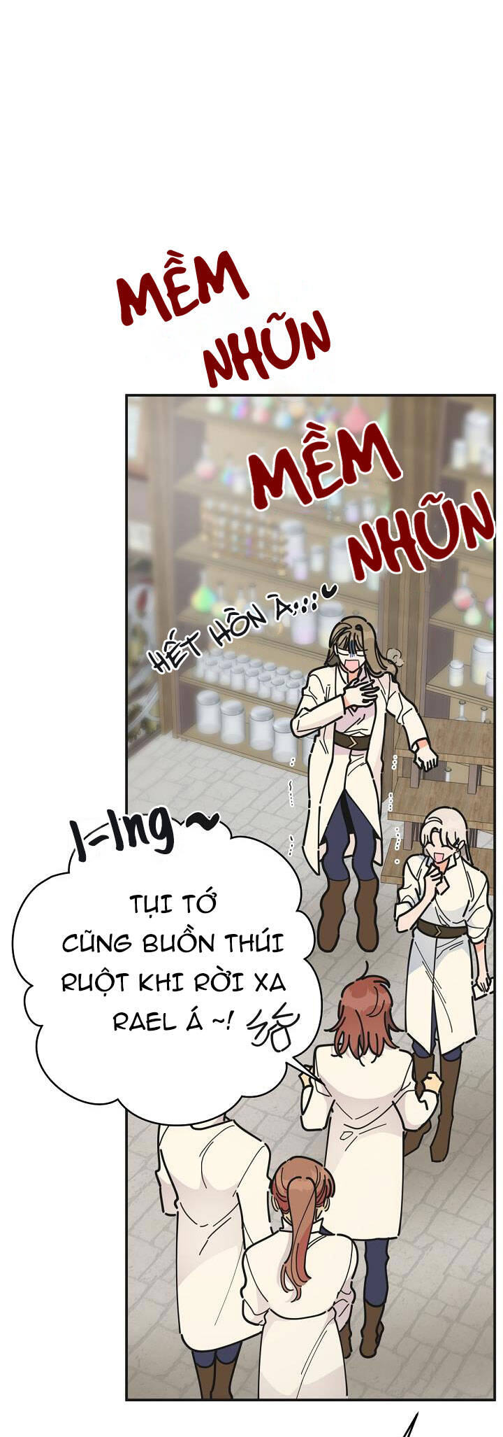 Người Hùng Của Ác Nữ Chapter 87.1 - Trang 2