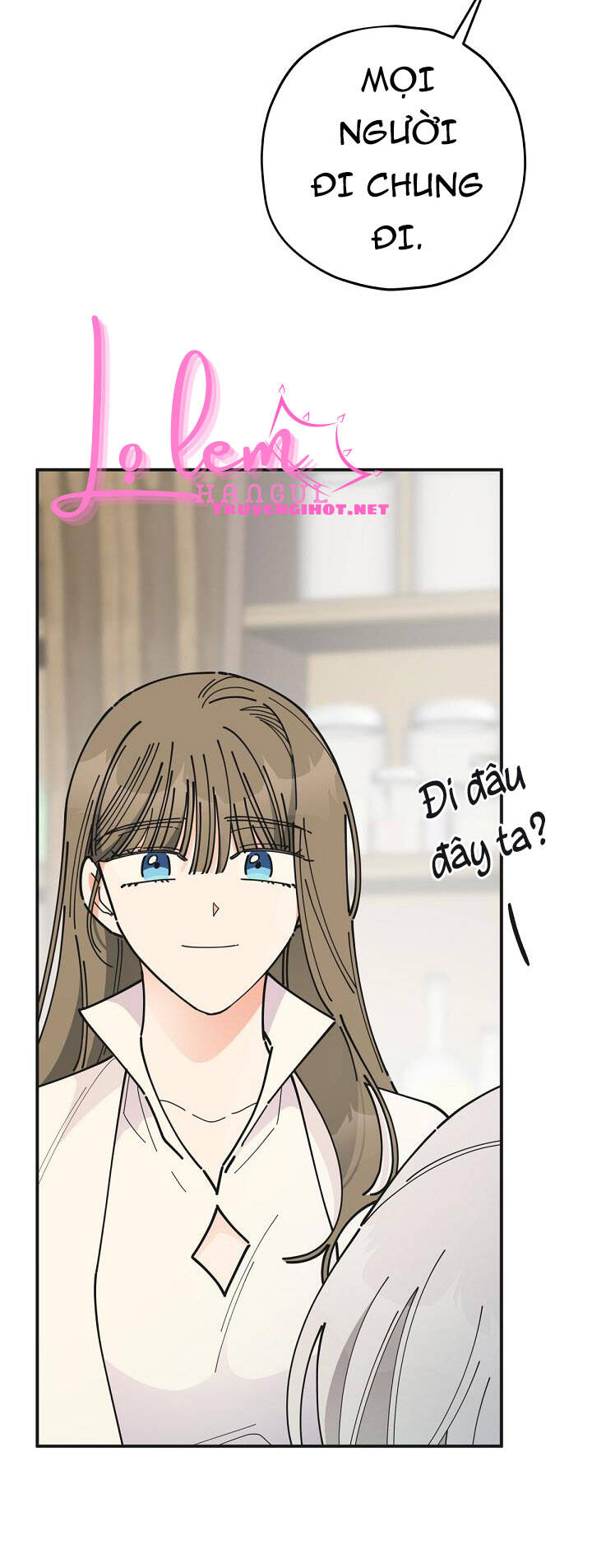 Người Hùng Của Ác Nữ Chapter 87.1 - Trang 2