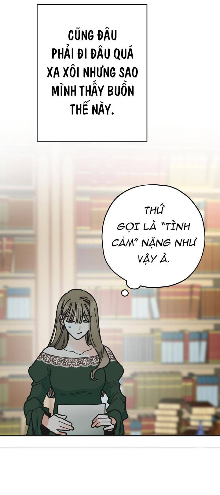 Người Hùng Của Ác Nữ Chapter 87.1 - Trang 2