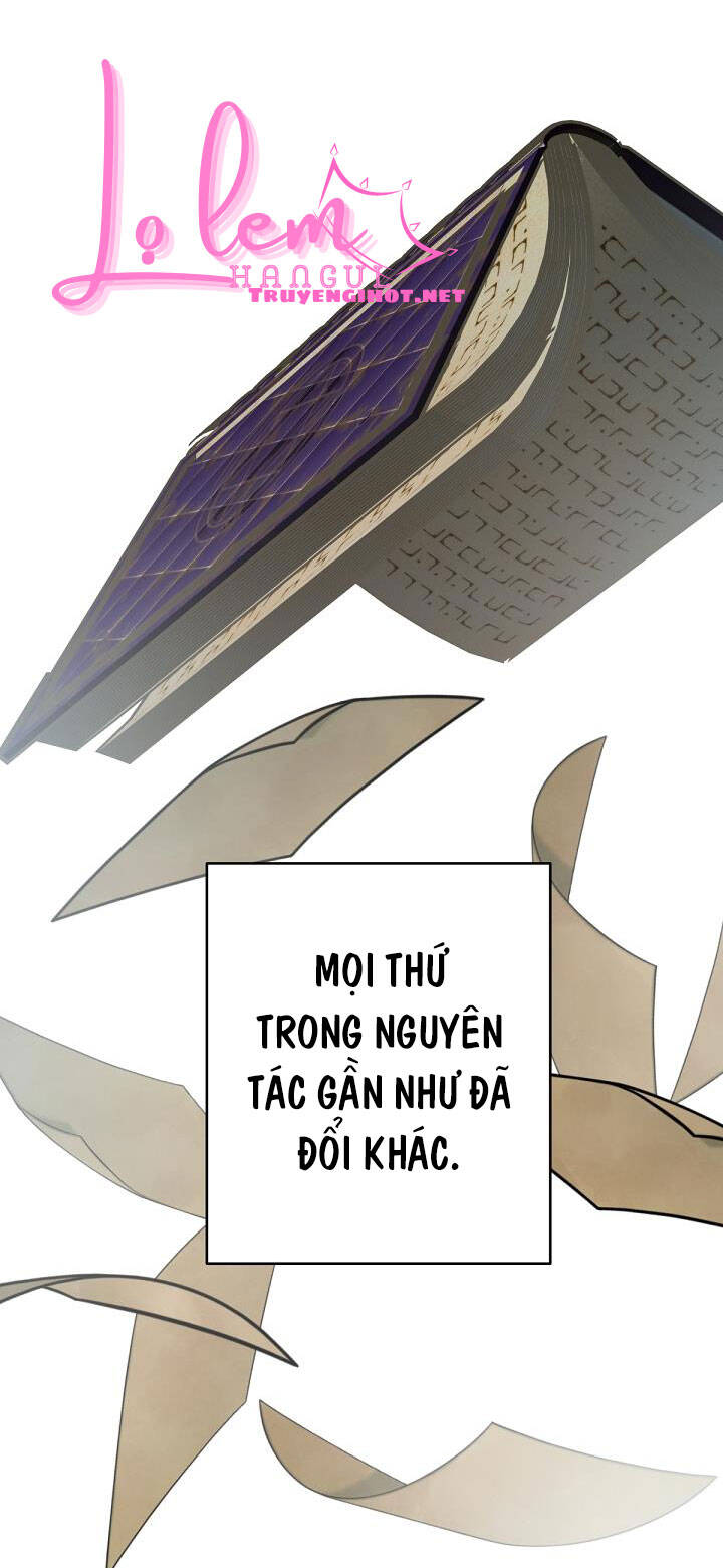 Người Hùng Của Ác Nữ Chapter 87.1 - Trang 2