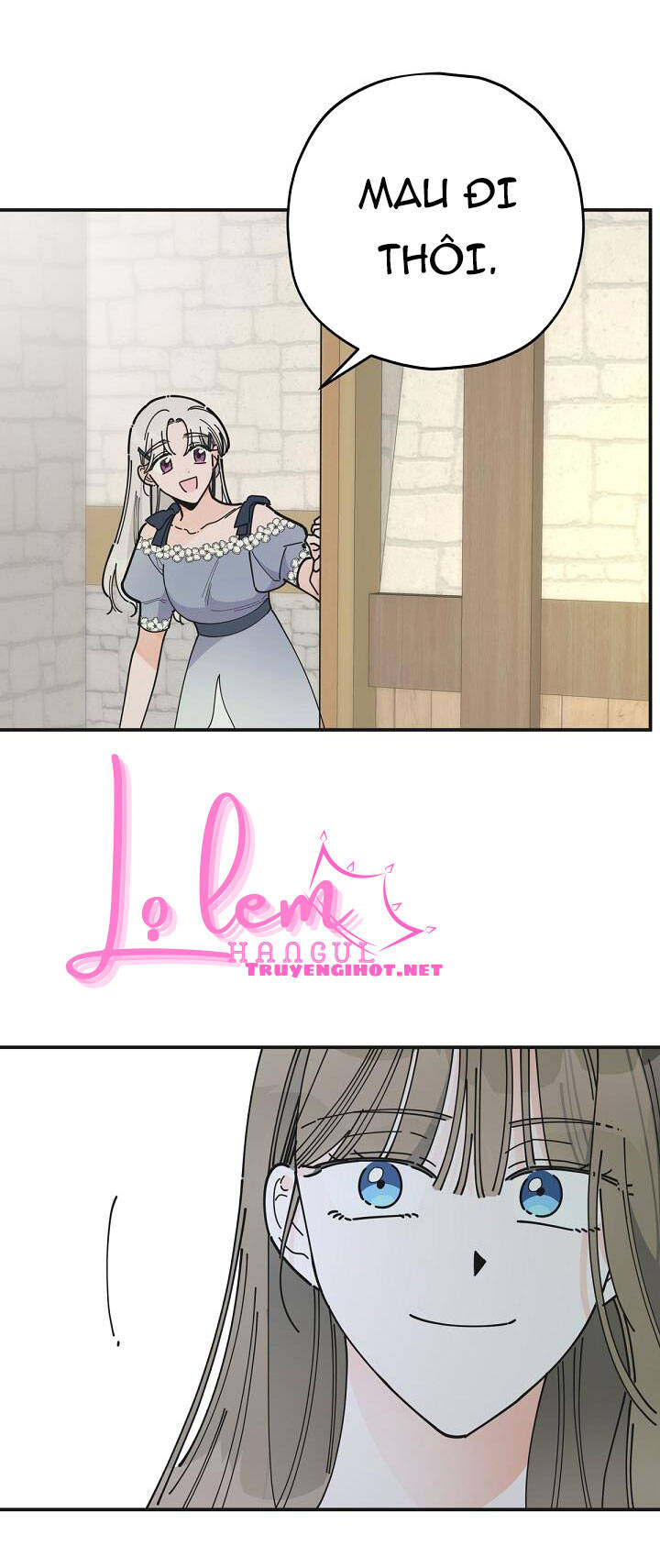 Người Hùng Của Ác Nữ Chapter 87.1 - Trang 2