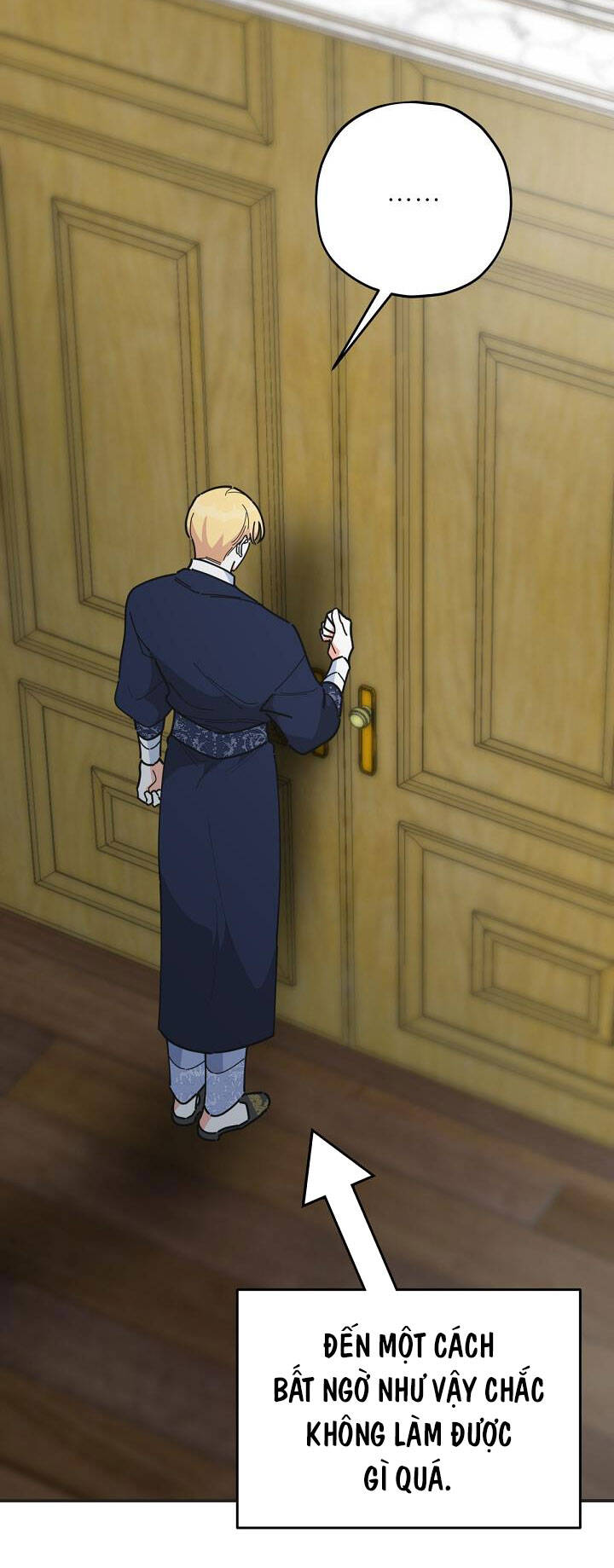 Người Hùng Của Ác Nữ Chapter 87.1 - Trang 2