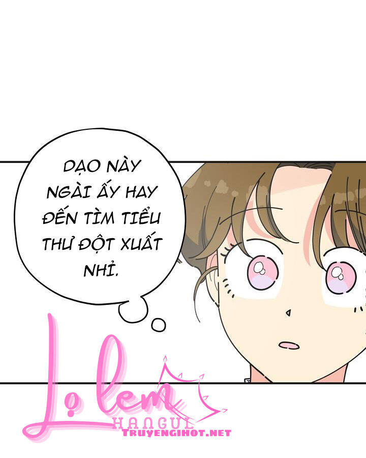 Người Hùng Của Ác Nữ Chapter 87.1 - Trang 2