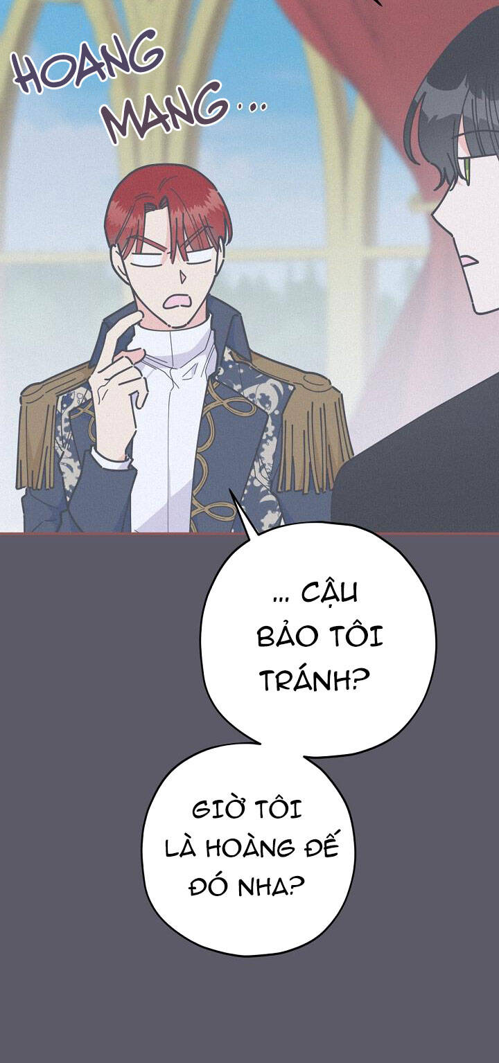 Người Hùng Của Ác Nữ Chapter 87.2 - Trang 2