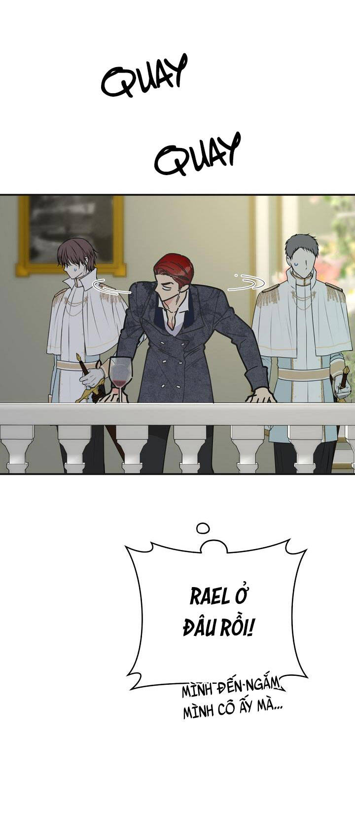 Người Hùng Của Ác Nữ Chapter 87.2 - Trang 2