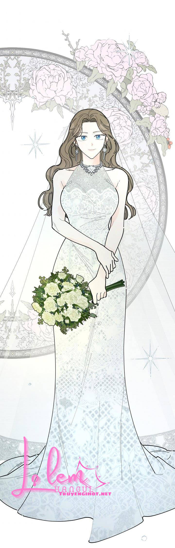 Người Hùng Của Ác Nữ Chapter 87.2 - Trang 2