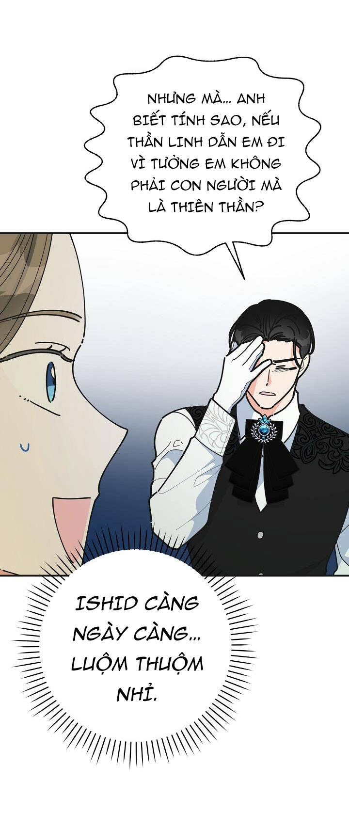 Người Hùng Của Ác Nữ Chapter 87.2 - Trang 2