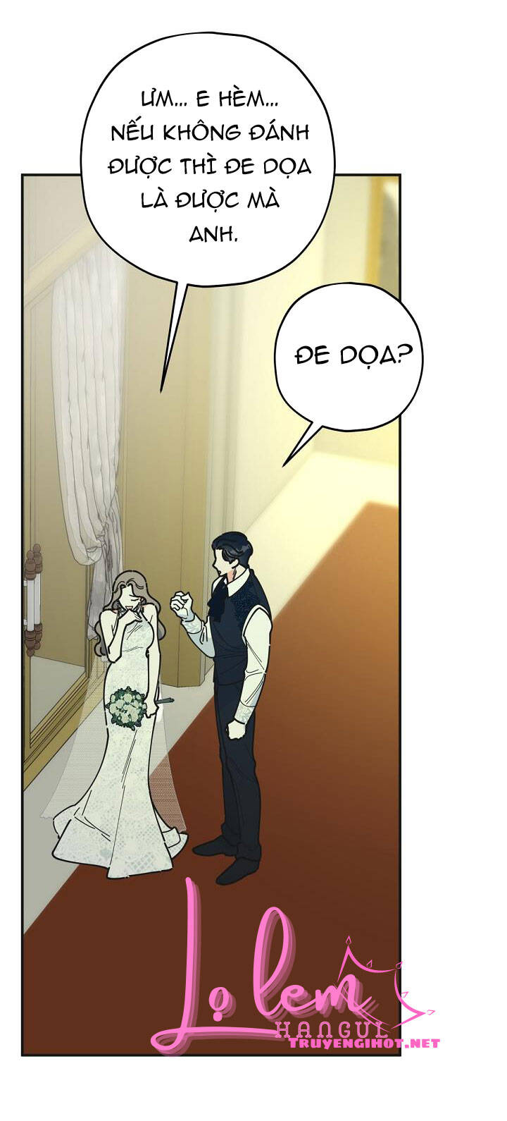 Người Hùng Của Ác Nữ Chapter 87.2 - Trang 2