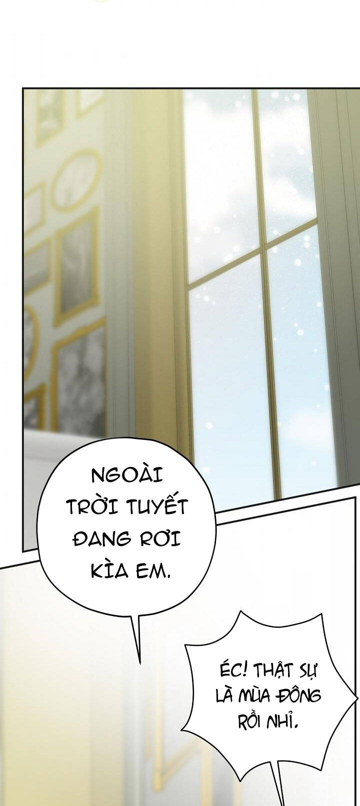 Người Hùng Của Ác Nữ Chapter 87.2 - Trang 2