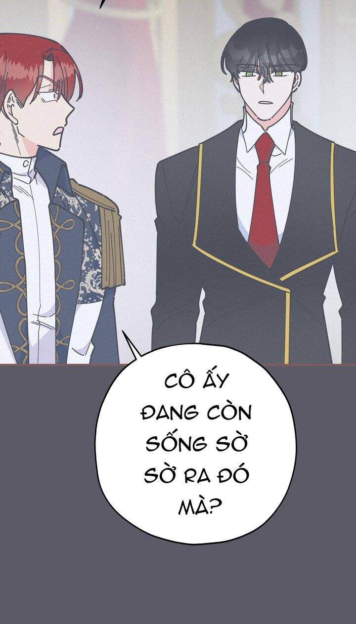 Người Hùng Của Ác Nữ Chapter 87.2 - Trang 2