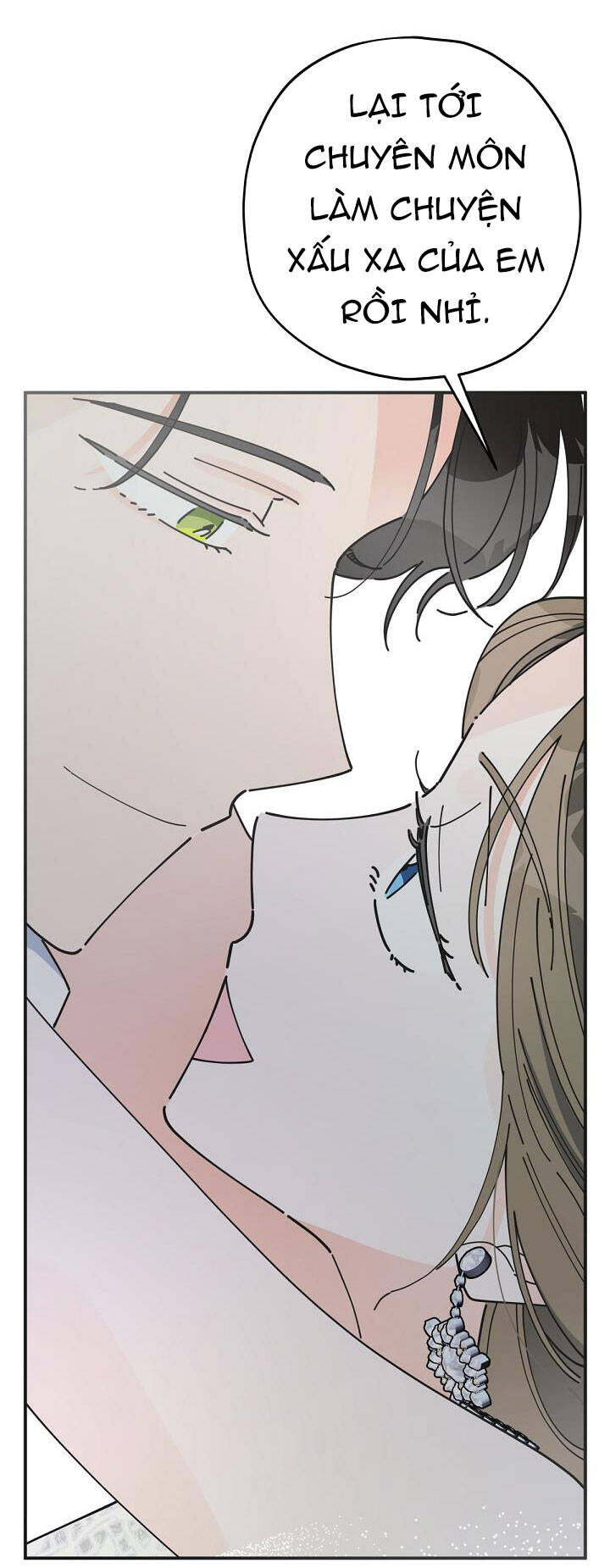 Người Hùng Của Ác Nữ Chapter 87.2 - Trang 2