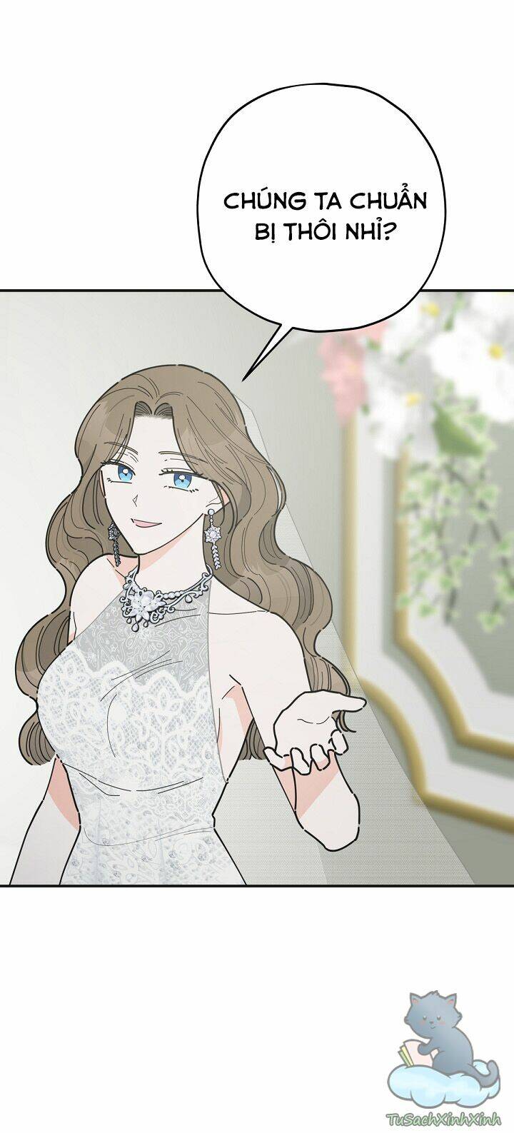 Người Hùng Của Ác Nữ Chapter 87 - Trang 2